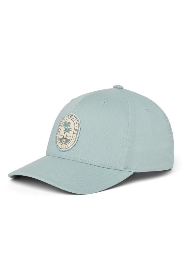 トラビスマヒュー メンズ アクセサリー 帽子 キャップ TravisMathew Charted Snapback Baseball cap Arona