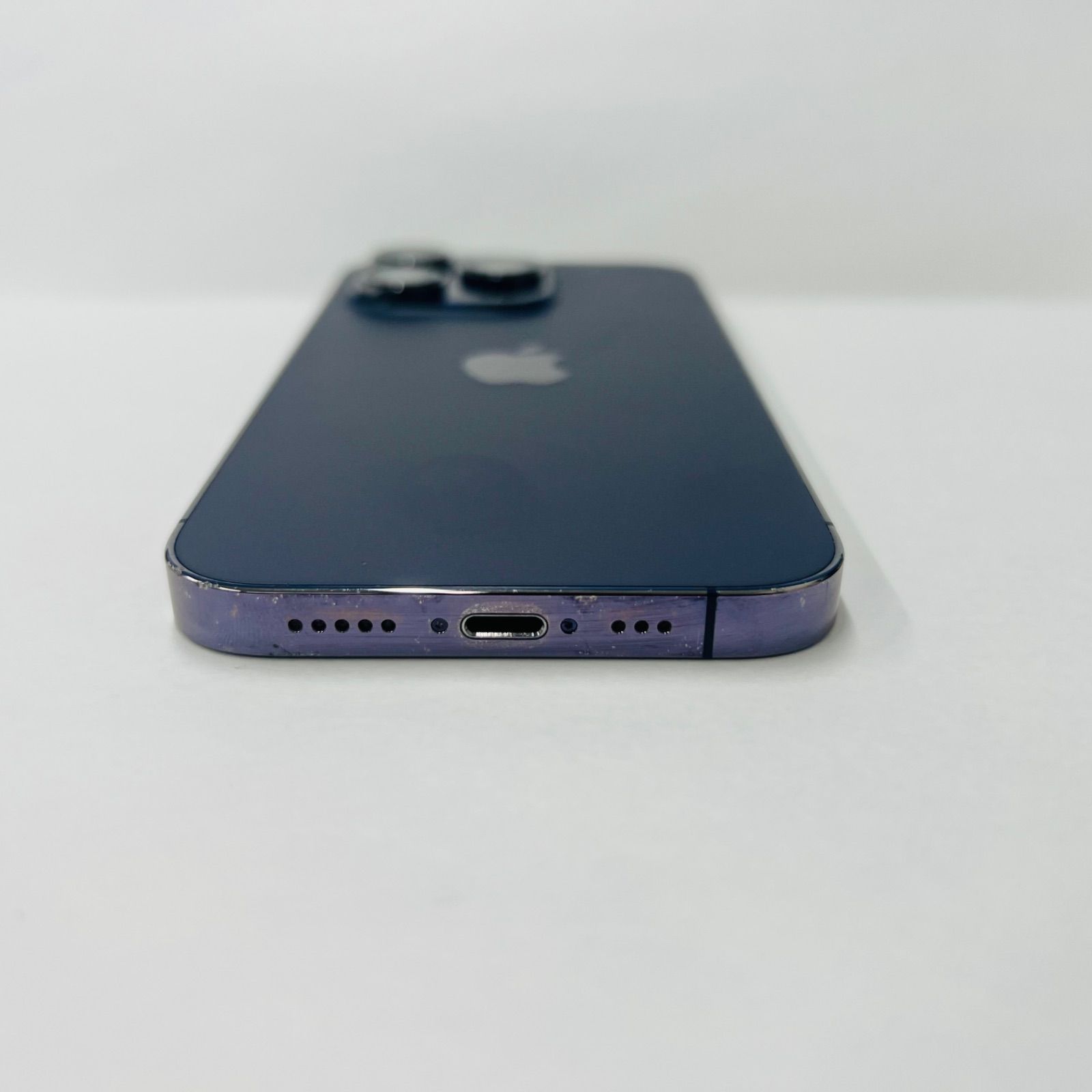 iPhone 14 Pro 256GB SIMフリー【ジャンク】 - メルカリ
