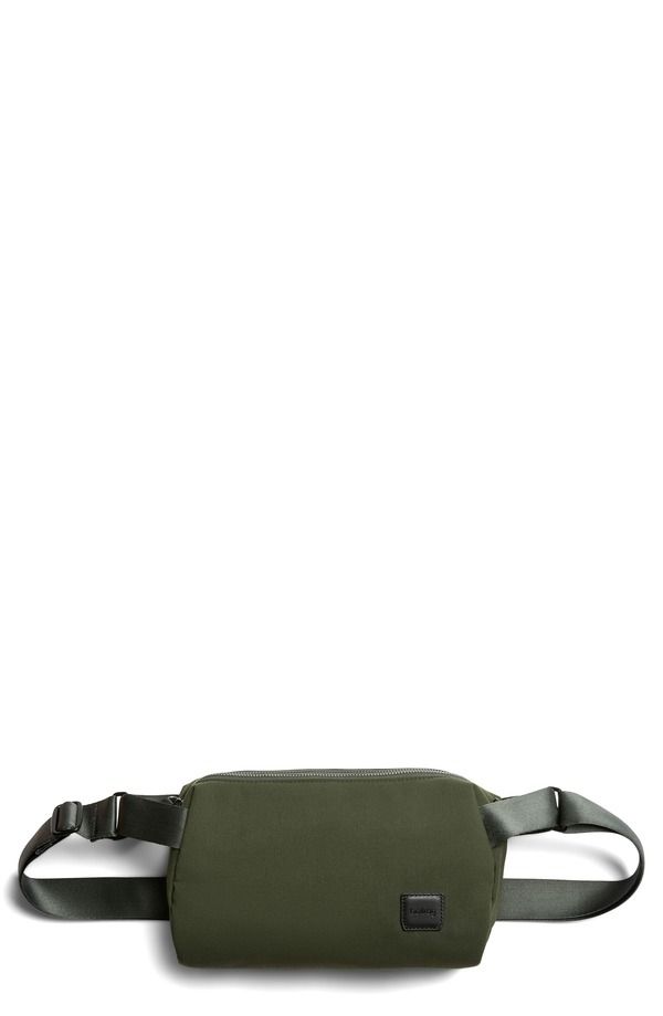 ベルロイ レディース バッグ Bellroy Classic Sling Bag Olive 