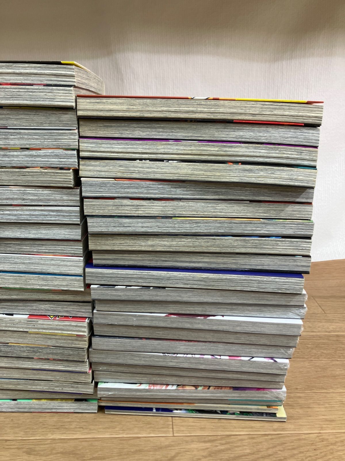 ☆【完結・未開封あり】 僕のヒーローアカデミア 1～42巻 全巻＋R・W