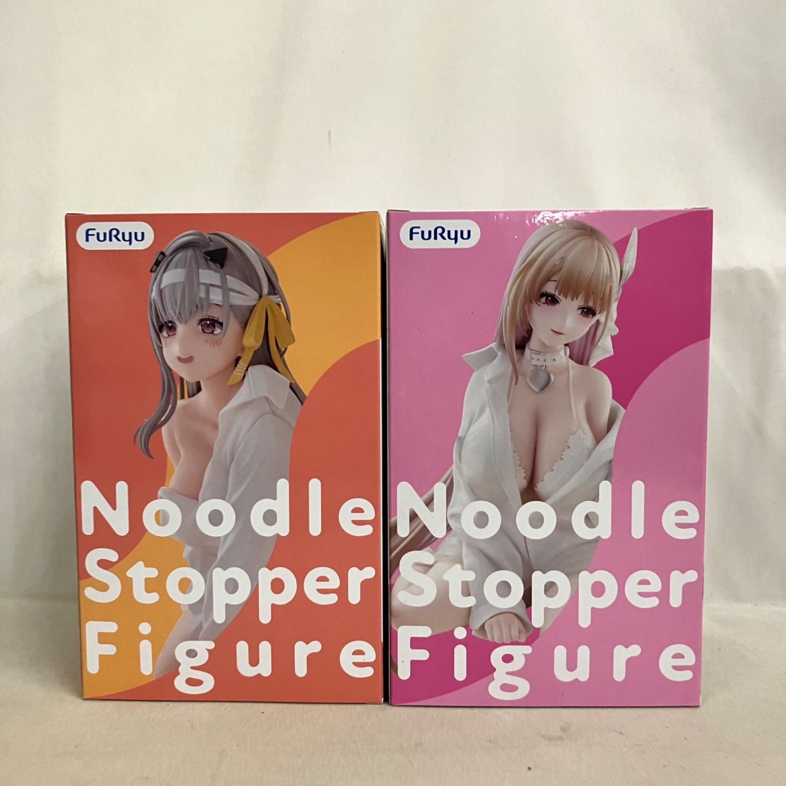 未開封 勝利の女神 NIKKE ぬーどるストッパーフィギュア モダニア