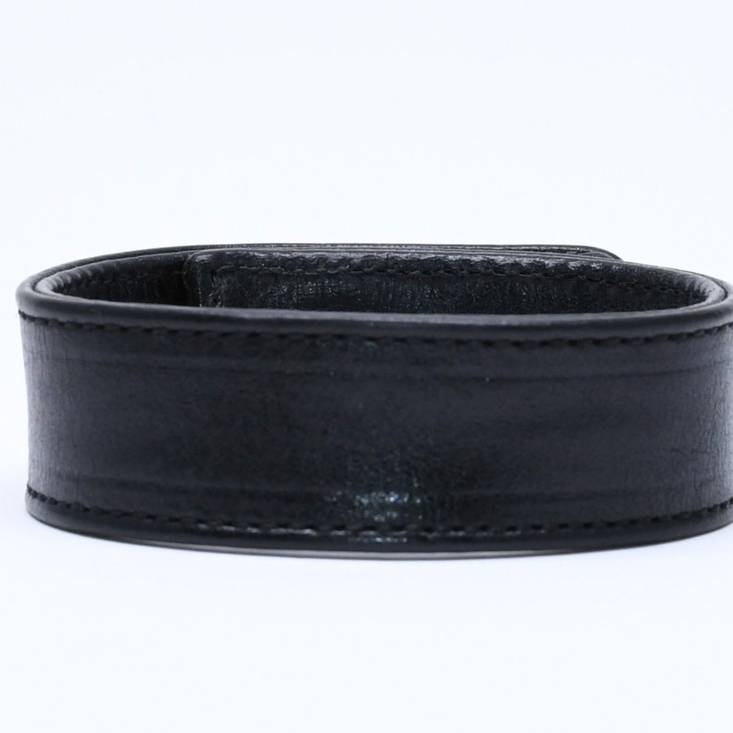 極美品 CHROME HEARTS クロムハーツ 3BTTN 2SNP CRS 3ボタン 2スナップ
