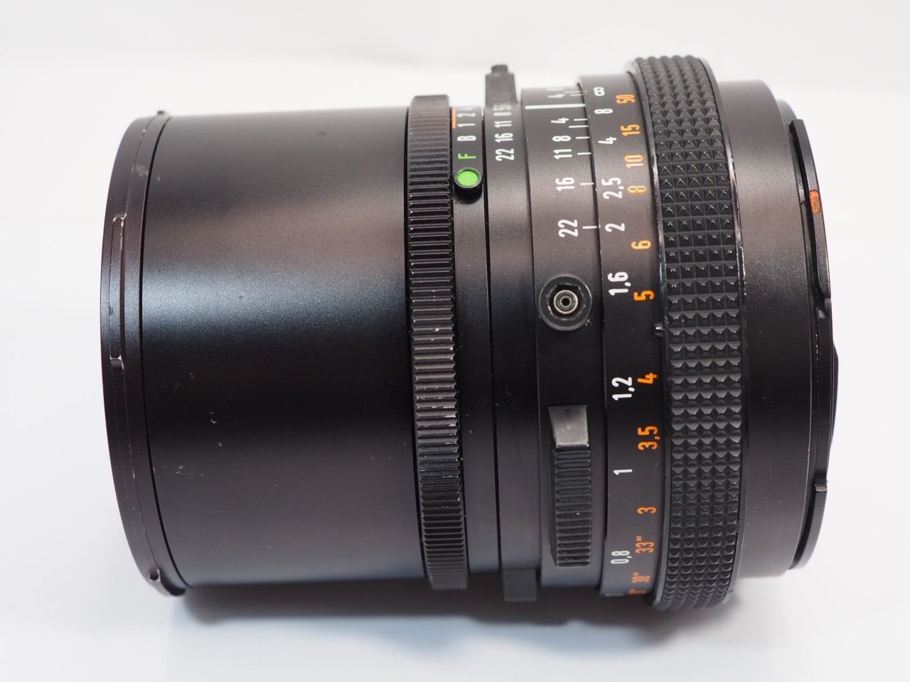 送料無料 【 現状 】HASSELBLAD Distagon CF 50mm F4 T* レンズ