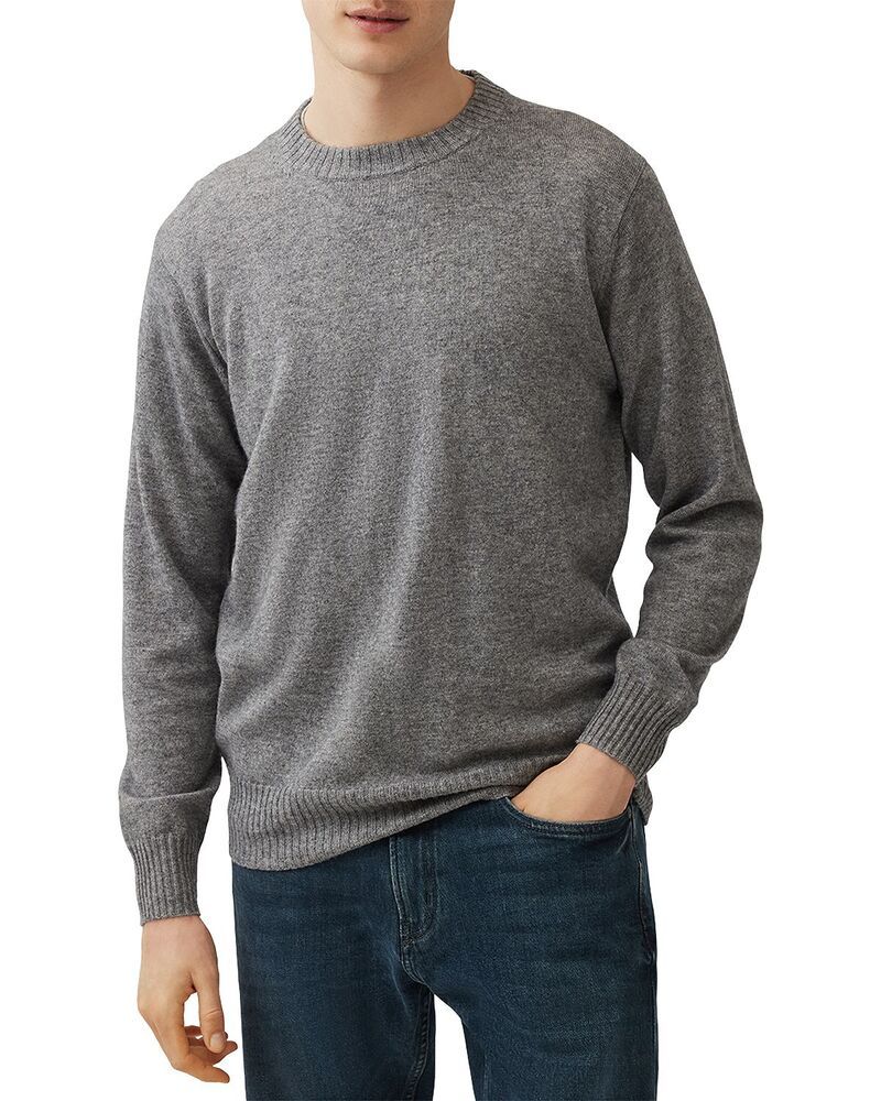 ロッドアンドグン メンズ アウター ニット・セーター Rodd Gunn Christchurch Knit Pullover Sweater Fog 18,801円