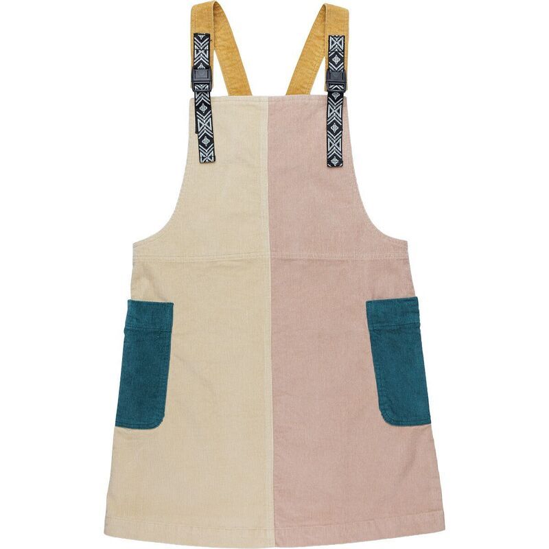 カブー レディース ボトムスカート KAVU June Jumper Womens Beach Blend