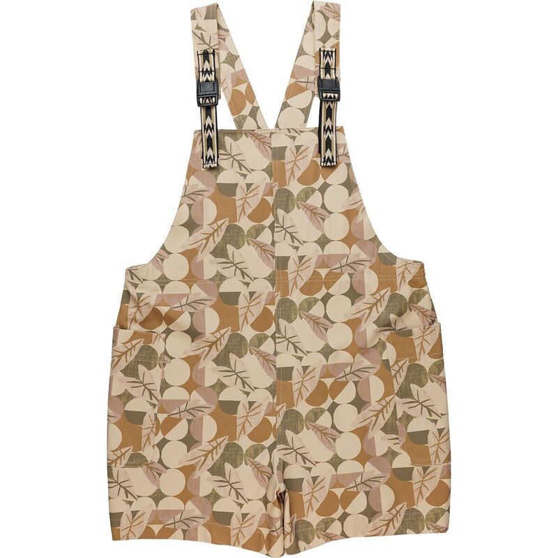 カブー レディース ボトムスカート KAVU Montanita Jumper Womens Late Summer Leaf