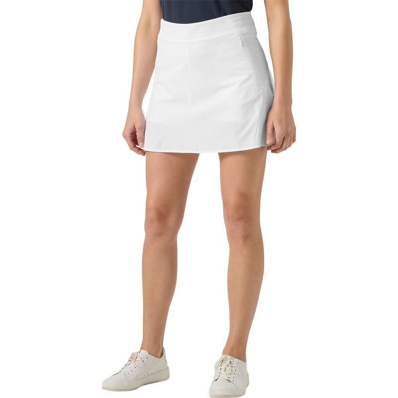 ヘリーハンセン レディース ボトムスカート Helly Hansen Thalia Skort Womens White ホワイト 14,985円