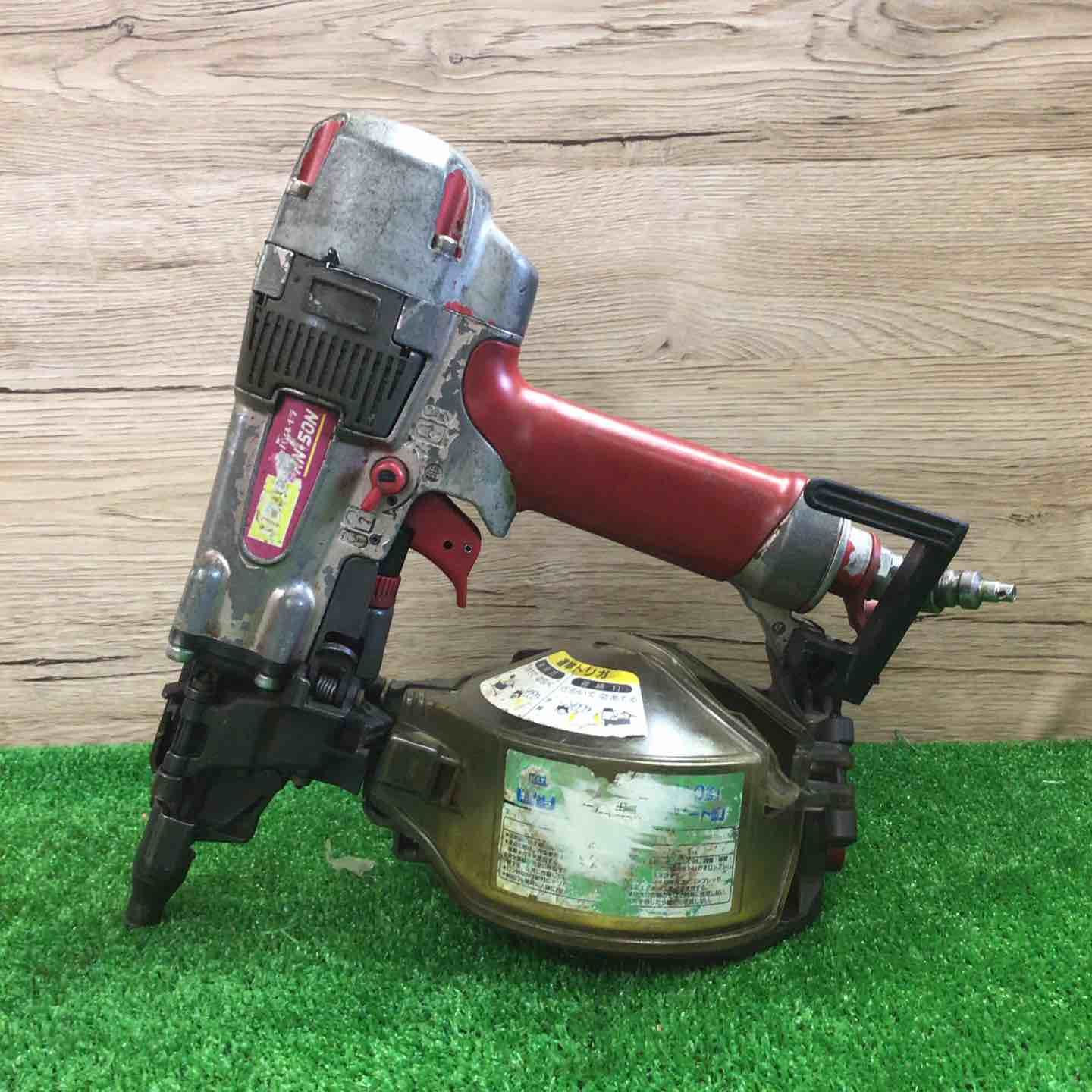マックス(MAX) 高圧エア釘打ち機 HN-50N【町田店】