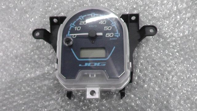 ジョグ(FI)　AY01-1155xxx　の　スピードメーター:#1784852468