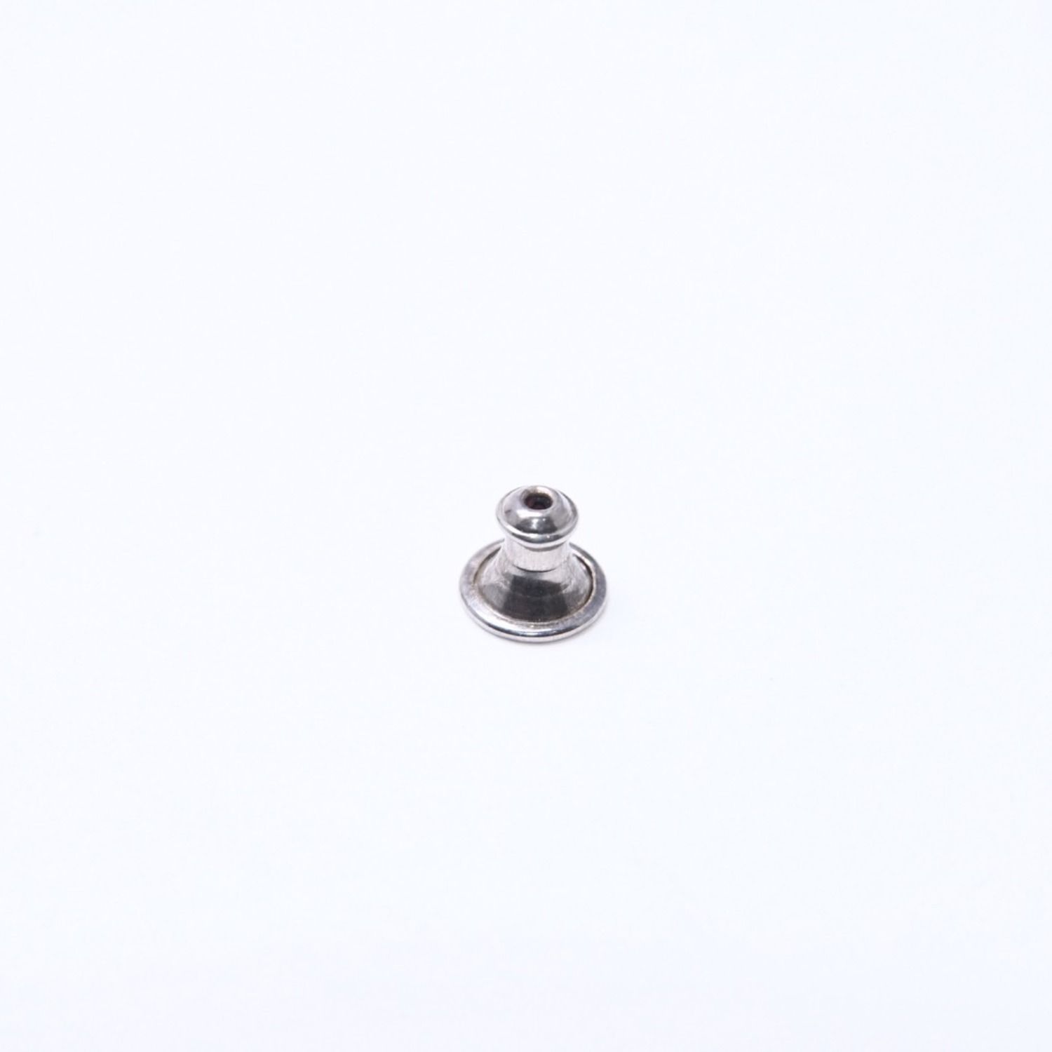 極美品 CHROME HEARTS クロムハーツ ピアス イヤリング CH クロス