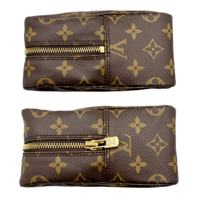 LOUIS VUITTON ルイヴィトン トゥルーストワレット28 セカンドバッグ