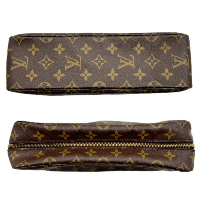 LOUIS VUITTON ルイヴィトン トゥルーストワレット28 セカンドバッグ