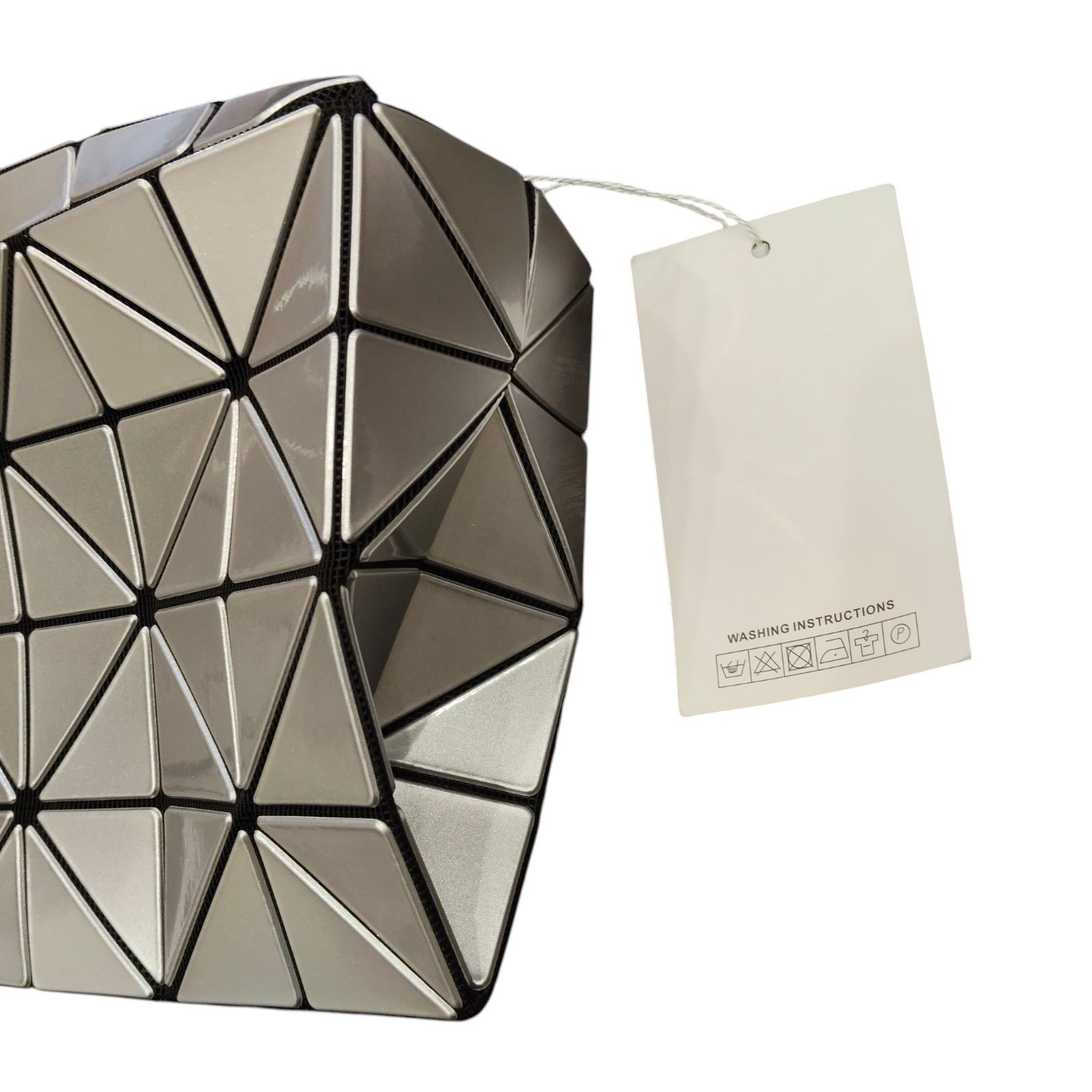美品】【現行品】BAO BAO ISSEY MIYAKE バオバオ イッセイミヤケ