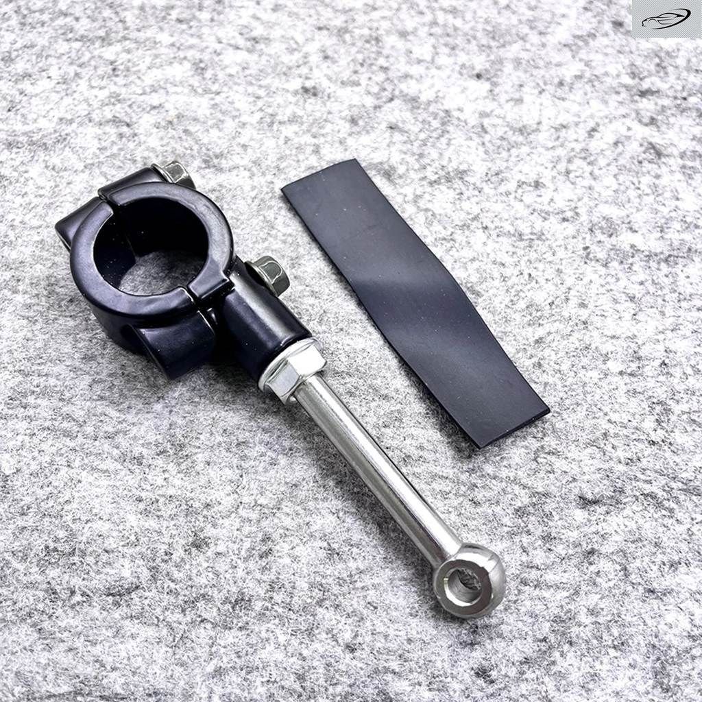 20-23MM キック スタンド ノーズ オートバイ サイド スタンド キット