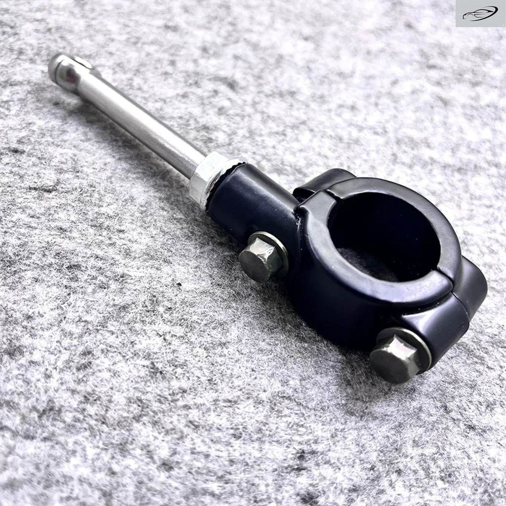 20-23MM キック スタンド ノーズ オートバイ サイド スタンド キット