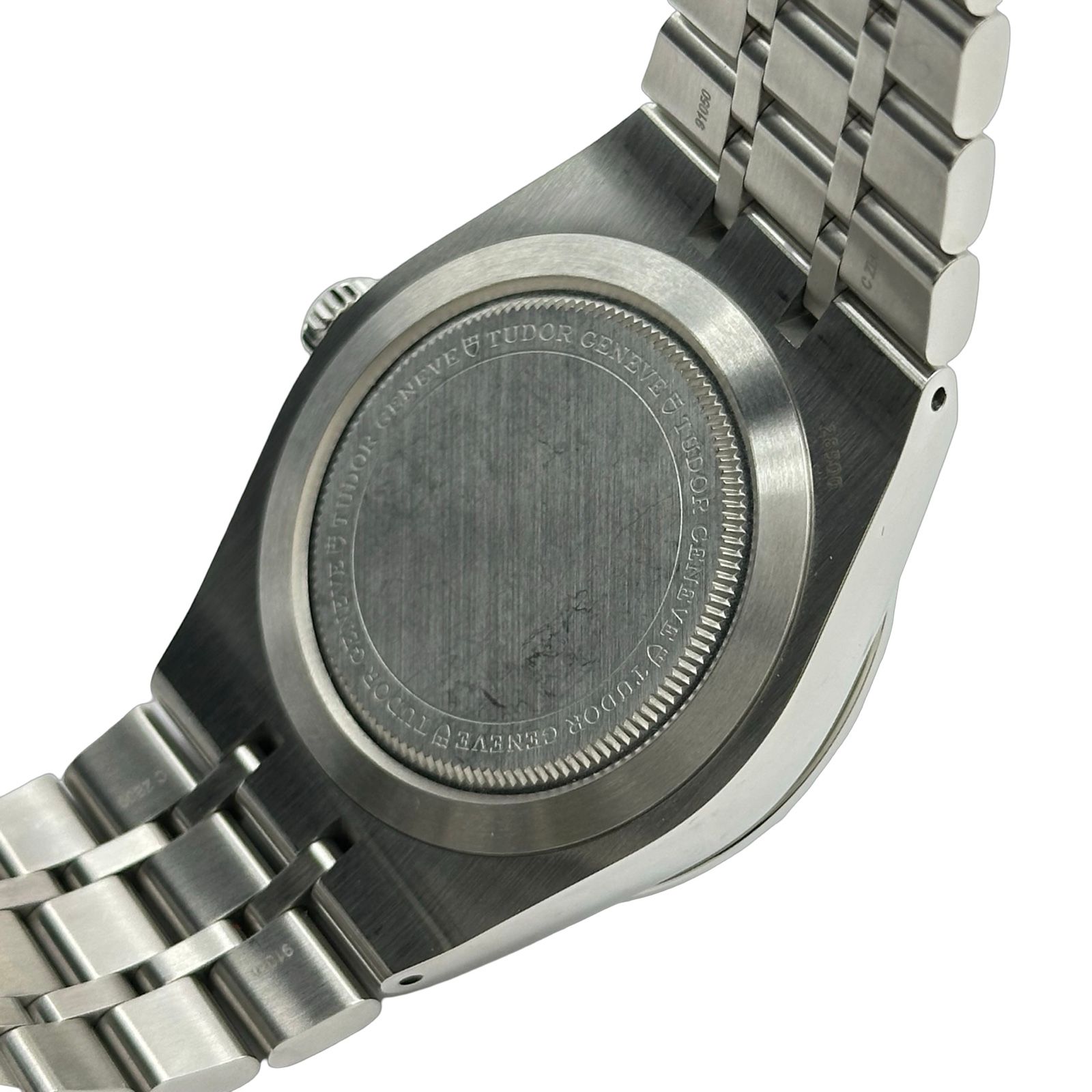 チューダー/チュードル TUDOR ロイヤル 28500 ブルー ステンレス