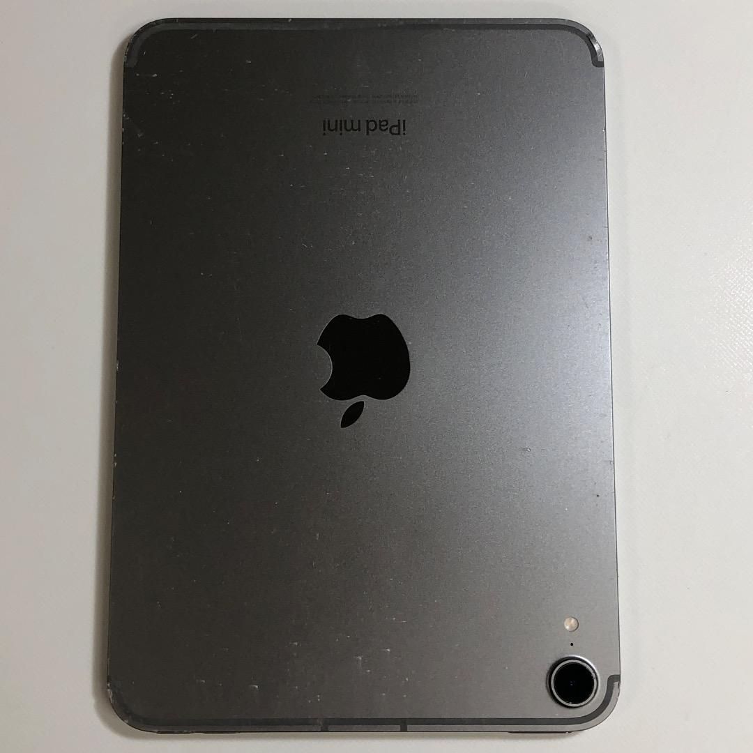 ジャンク品】iPad mini A17 Pro 128GB セルラー - メルカリ