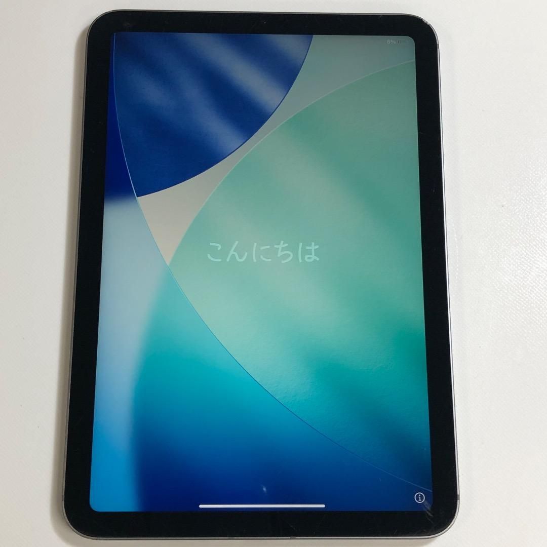 ジャンク品】iPad mini A17 Pro 128GB セルラー - メルカリ