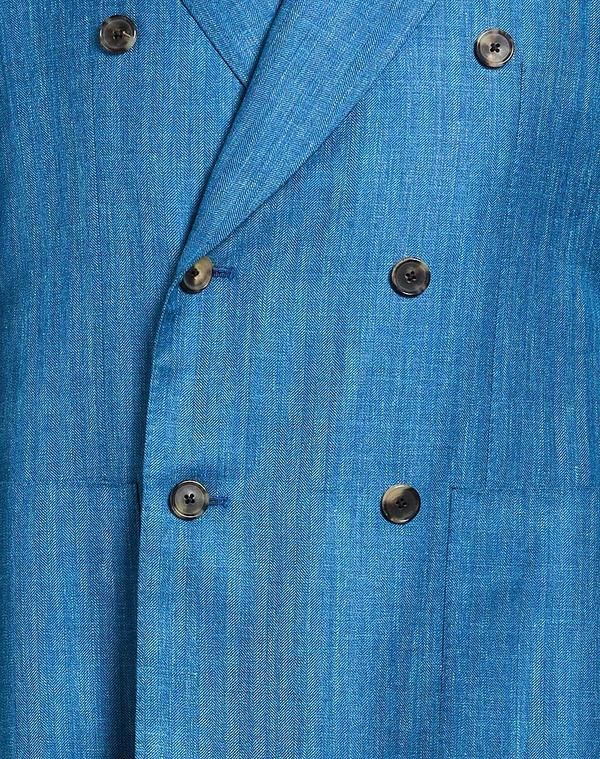 カルーゾ メンズ アウター ジャケット・ブルゾン CARUSO テーラード