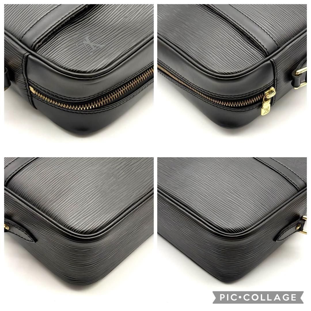 ⛄️極美品⛄️ルイヴィトンエピ トロカデロ27 ナイル ショルダー 