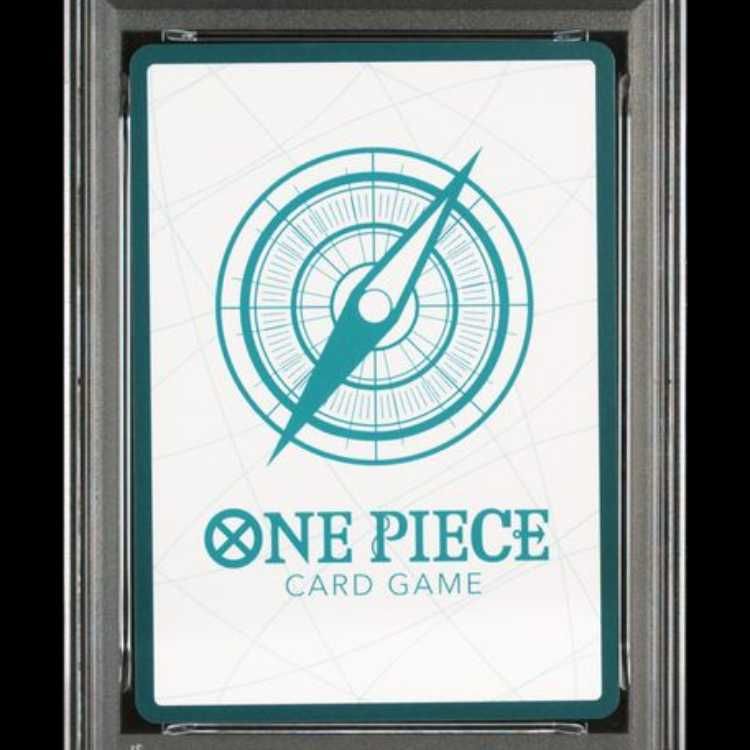 PSA10】 ドン!!カード (ado＆ウタ/ONE PIECE DAY) 1枚 - メルカリ
