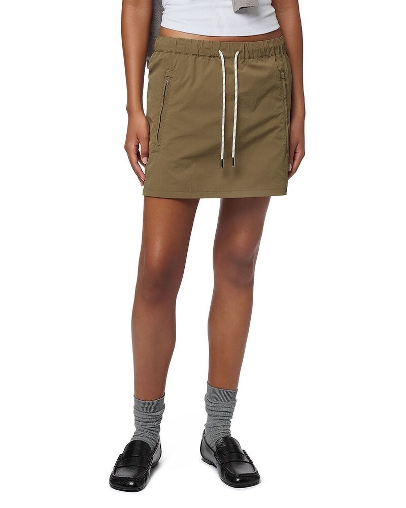 アパリス レディース ボトムスカート ミニ Apparis Ada Mini Skirt Cedar