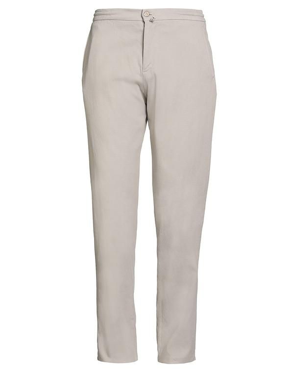 キートン メンズ ボトムス カジュアルパンツ KITON パンツ Light Gray