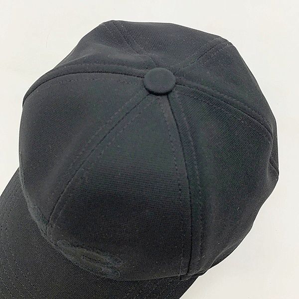 Y-3 ワイスリー Yohji Yamamoto ロゴ キャップ 帽子 LOGO CAP DY9346