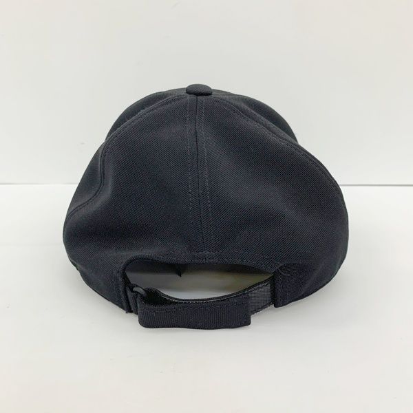 Y-3 ワイスリー Yohji Yamamoto ロゴ キャップ 帽子 LOGO CAP DY9346