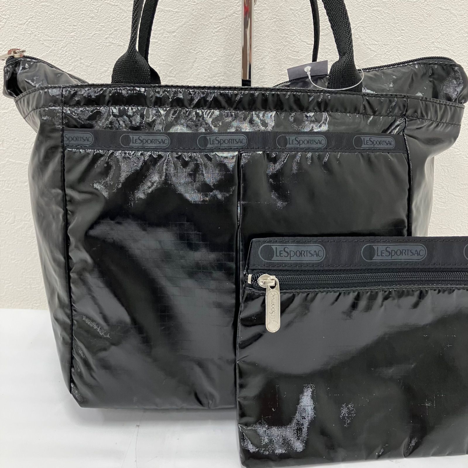 6469 LeSportsac レスポートサック ハンドバッグ スモールエブリガール 