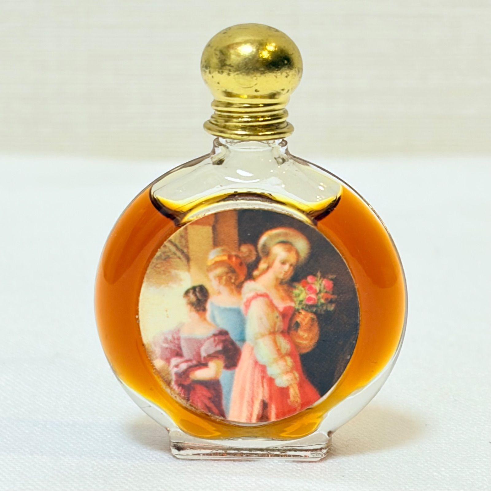 新品 Bal a Versailles parfum ジャンデプレ バラベルサイユ
