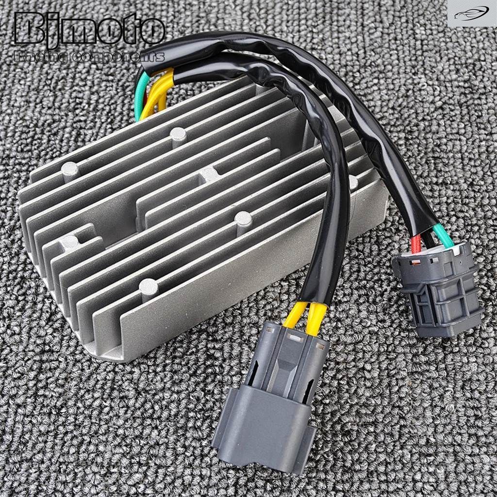 電圧レギュレーター 整流器 TGB ブレード 425 550 X-MOTION クリンゲ ジールガンナー 250 300 325 425 500 525 550 925803 AG-926747