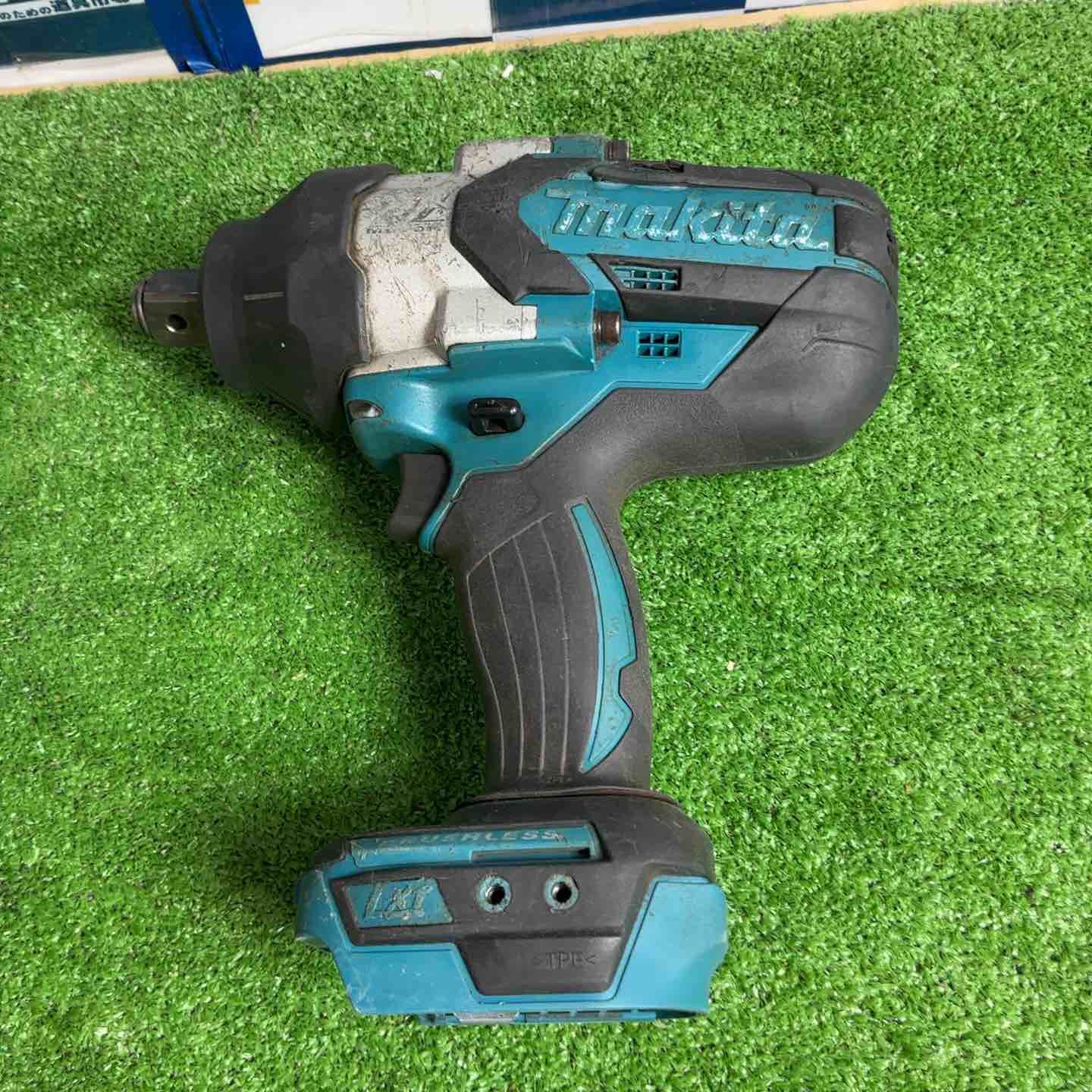 ★マキタ(makita) コードレスインパクトレンチ TW1001DZ【草加店】