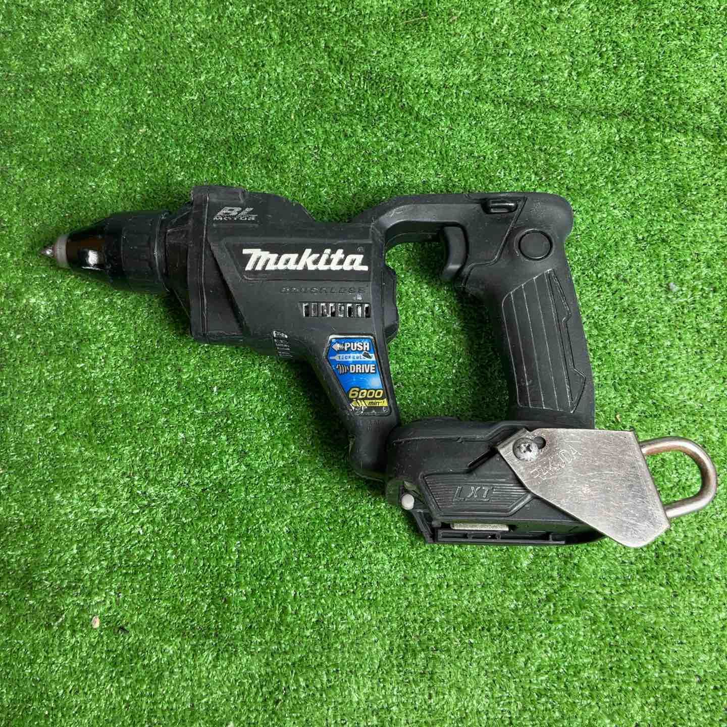 ☆マキタ(makita) コードレススクリュードライバー FS600DZB【草加店】
