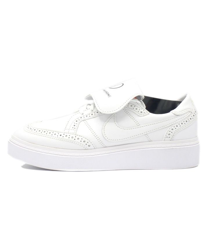 ナイキ NIKE × ピースマイナスワン PEACEMINUSONE 【 KWONDO 1 White