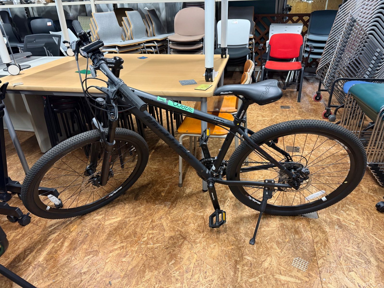 中古　マウンテンバイク　ARAYA アラヤ MFD MuddyFox Dirt マディフォックスダート