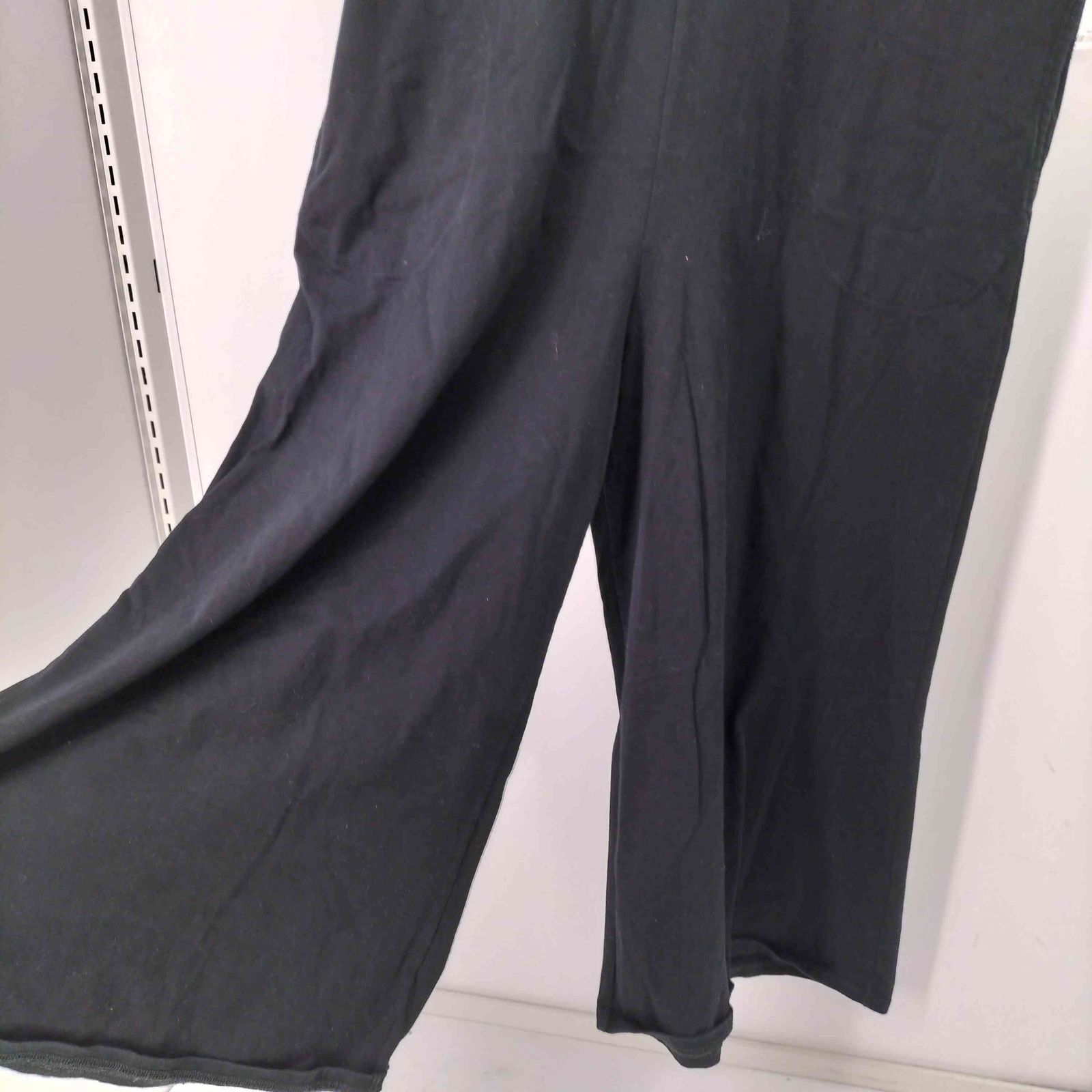 エトレトウキョウ ETRE TOKYO Vネックリラクシーオールインワン