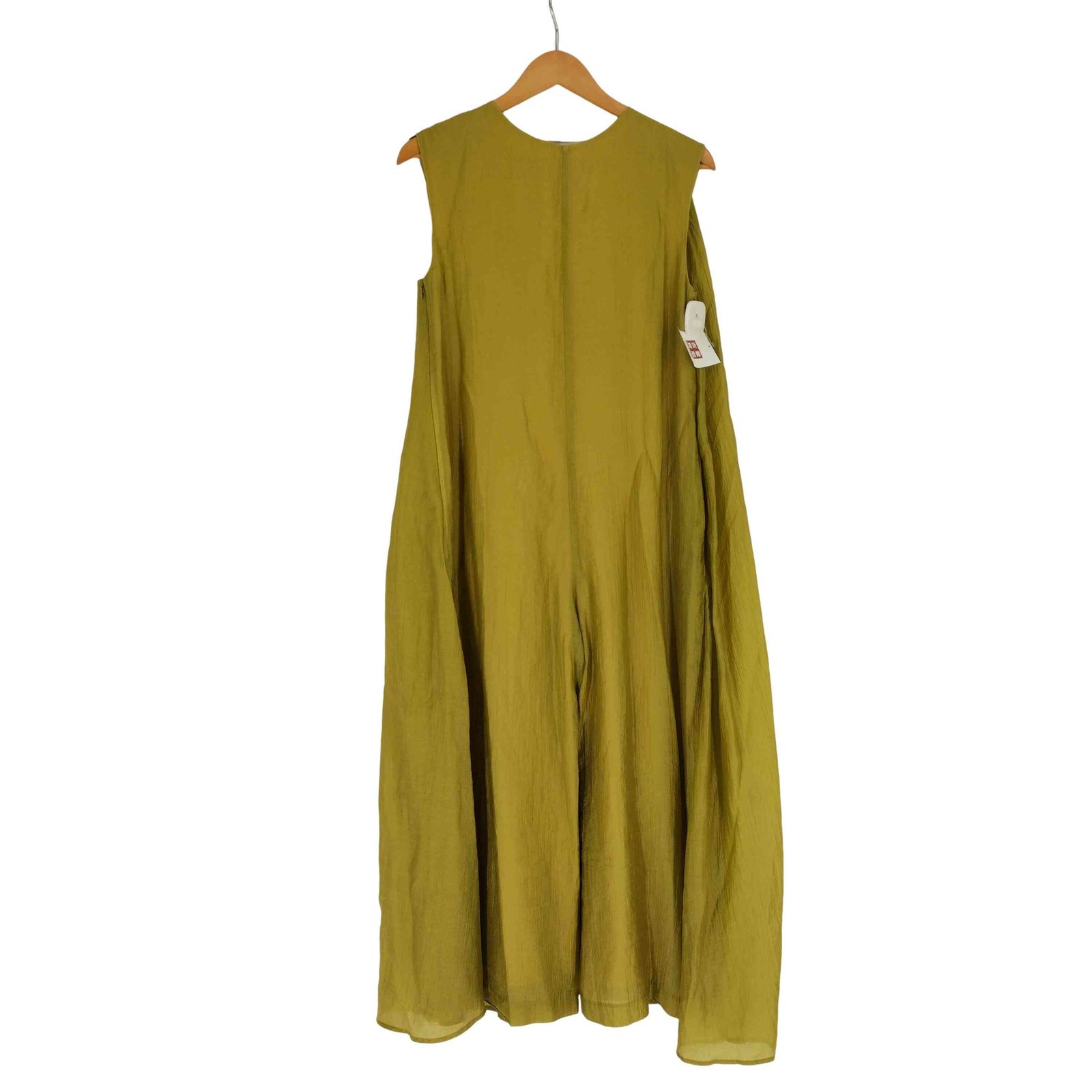 アメリ AMERI MEDI 2WAY CURTAIN ROMPERS メディカーテンロンパース