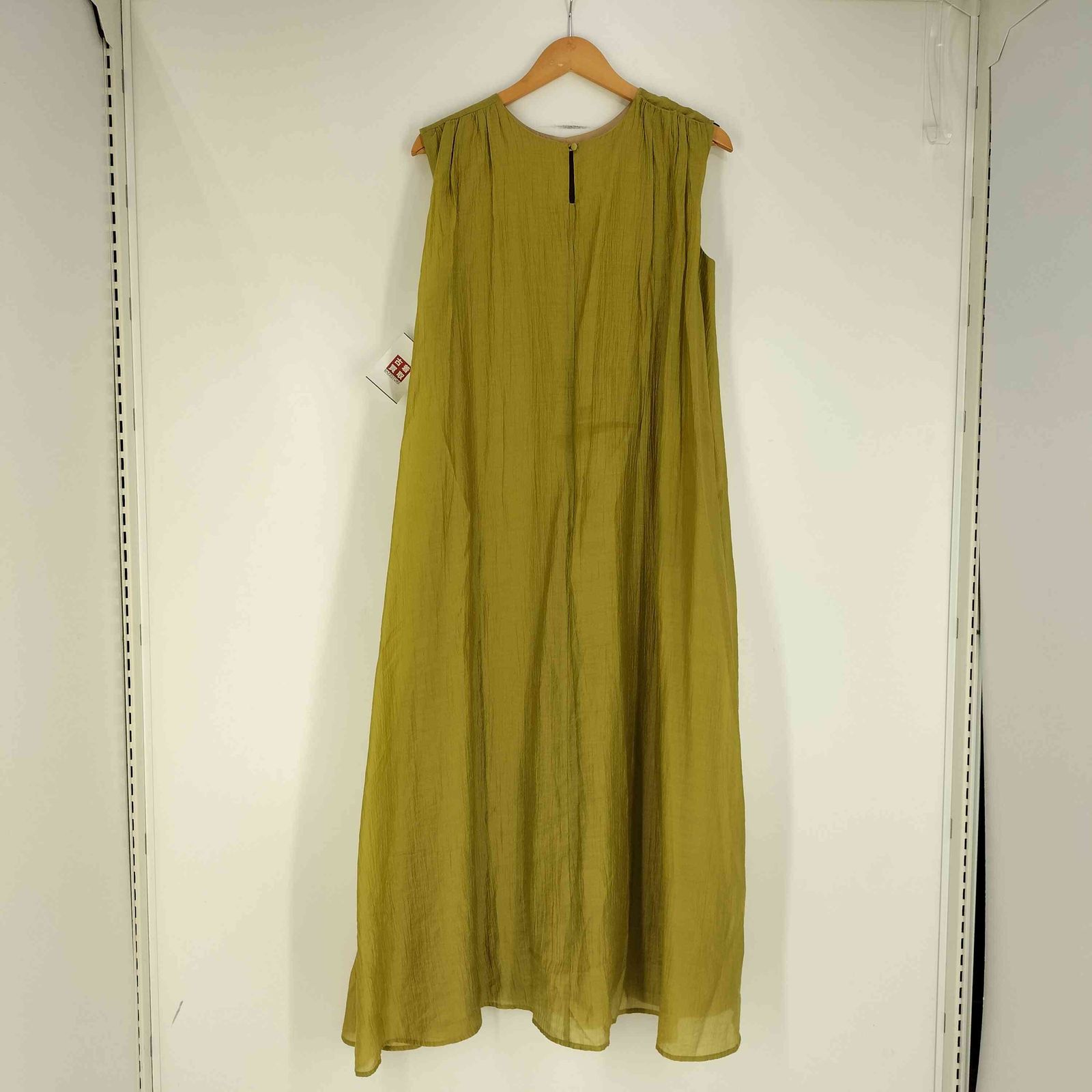 アメリ AMERI MEDI 2WAY CURTAIN ROMPERS メディカーテンロンパース