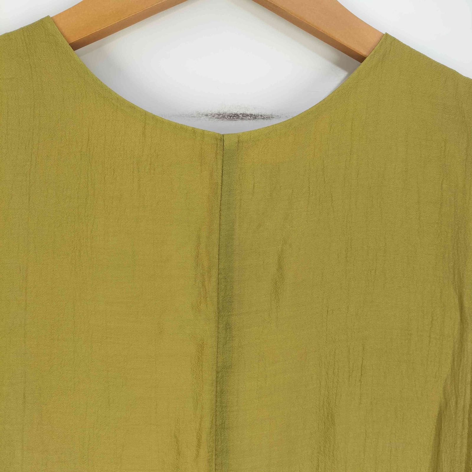 アメリ AMERI MEDI 2WAY CURTAIN ROMPERS メディカーテンロンパース