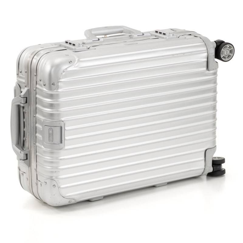 RIMOWA リモワ TOPAS トパーズ 32L 機内持ち込み 4輪 TSAロック
