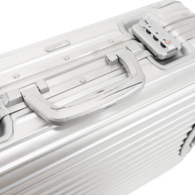 RIMOWA リモワ TOPAS トパーズ 32L 機内持ち込み 4輪 TSAロック