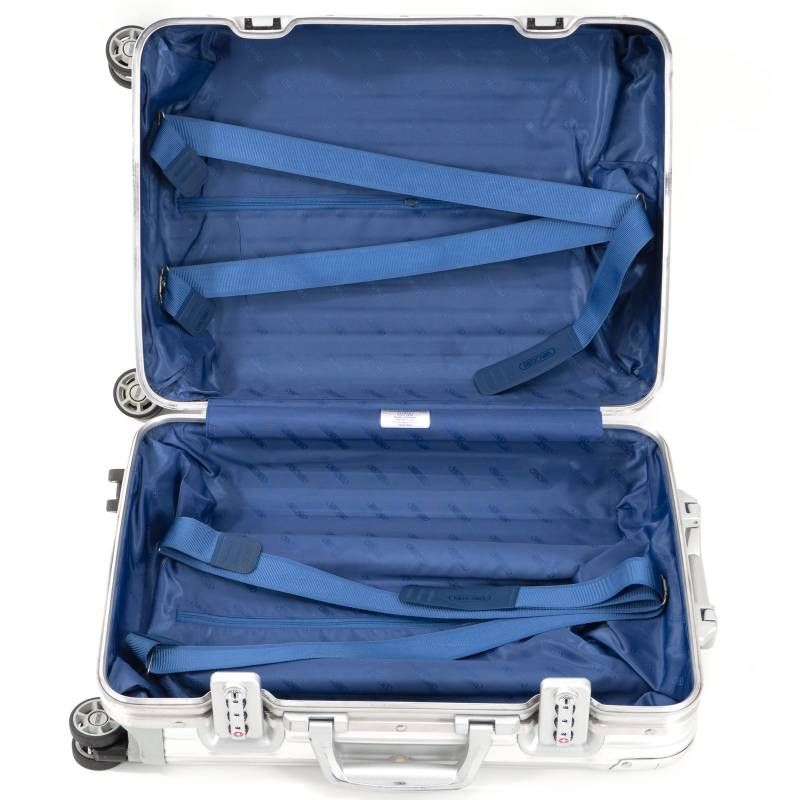 RIMOWA リモワ TOPAS トパーズ 32L 機内持ち込み 4輪 TSAロック