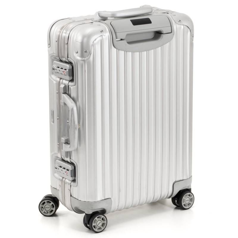RIMOWA リモワ TOPAS トパーズ 32L 機内持ち込み 4輪 TSAロック