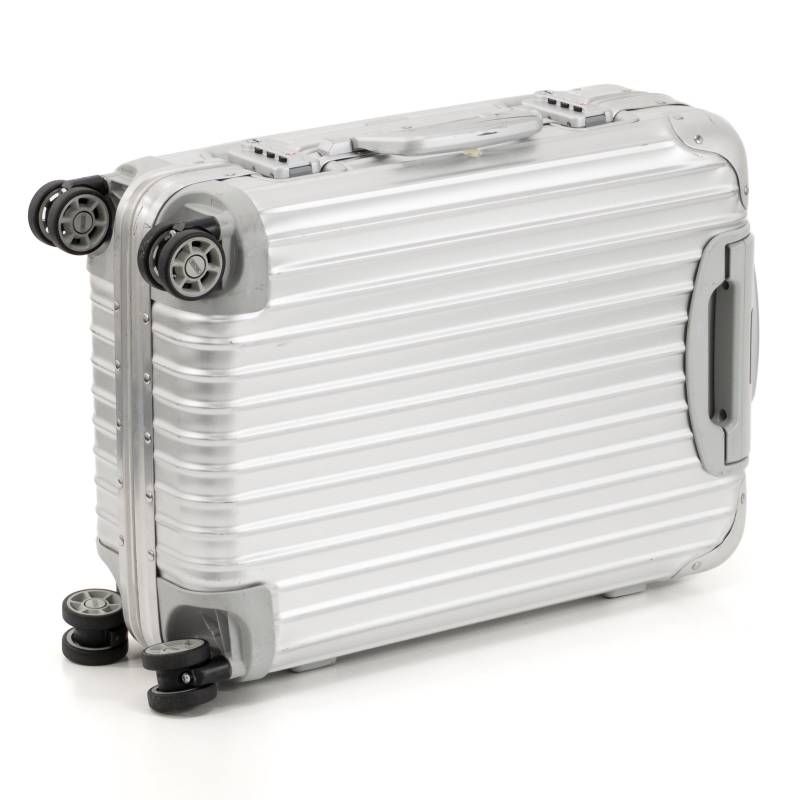 RIMOWA リモワ TOPAS トパーズ 32L 機内持ち込み 4輪 TSAロック