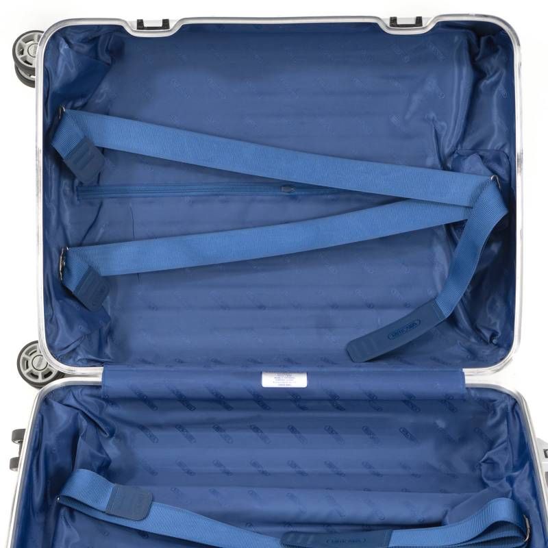 RIMOWA リモワ TOPAS トパーズ 32L 機内持ち込み 4輪 TSAロック