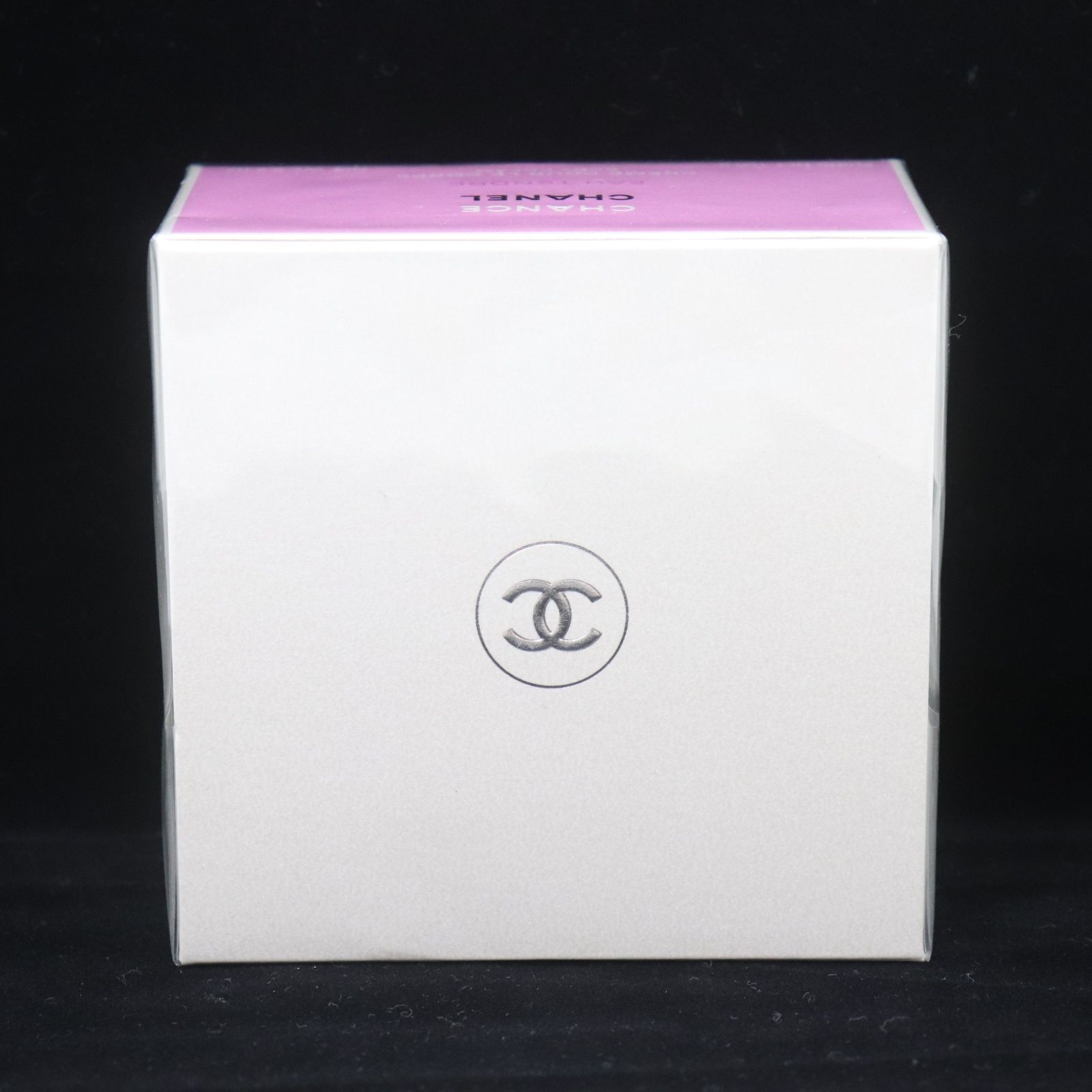 ITFR0846344G 新品 未開封 CHANEL シャネル CHANCE チャンス オー