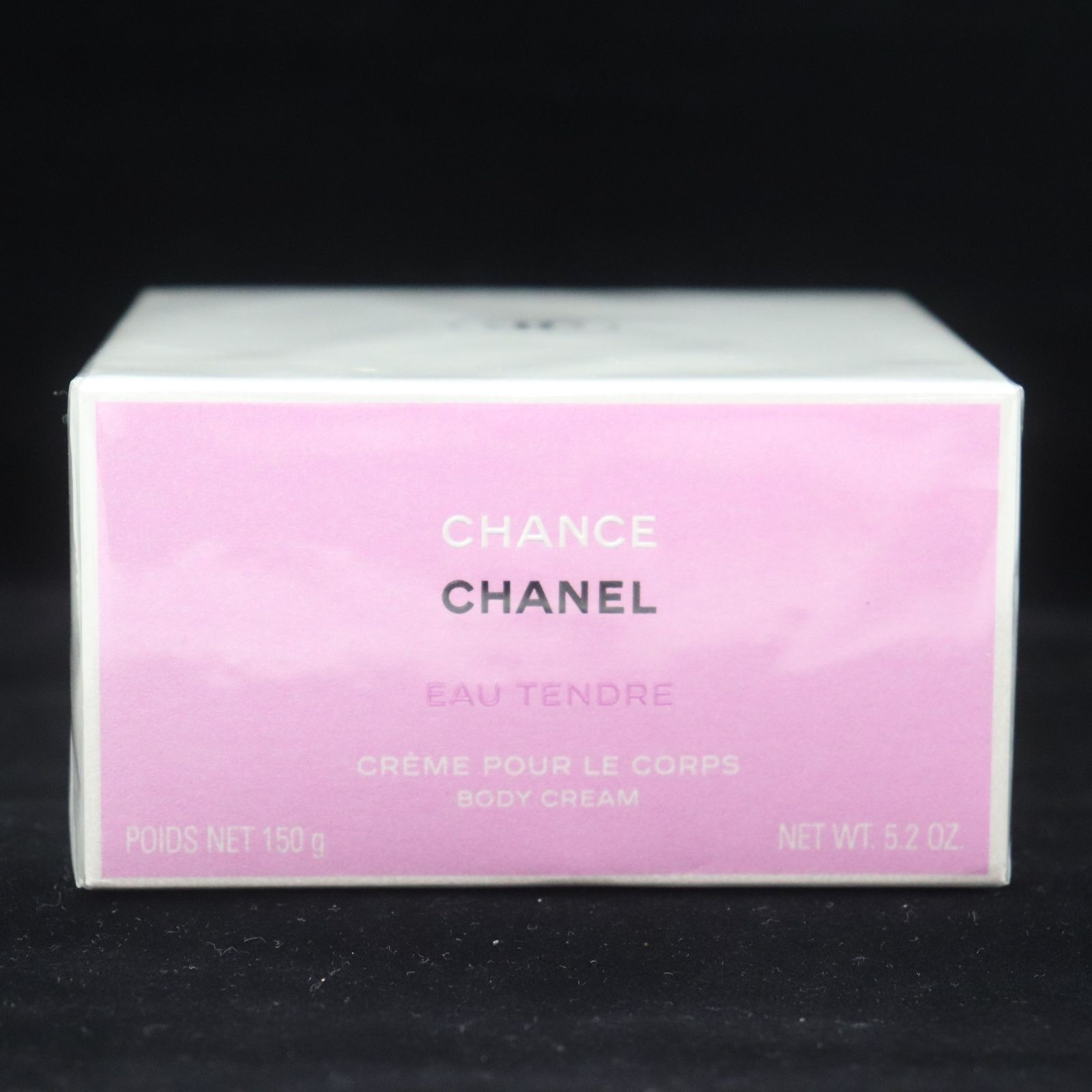 ITFR0846344G 新品 未開封 CHANEL シャネル CHANCE チャンス オー