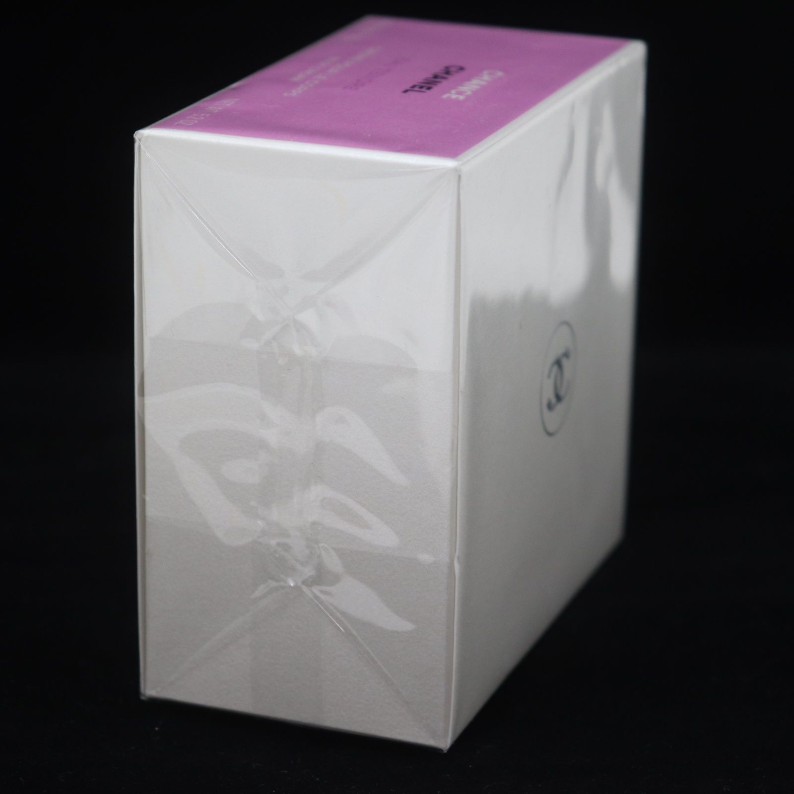 ITFR0846344G 新品 未開封 CHANEL シャネル CHANCE チャンス オー