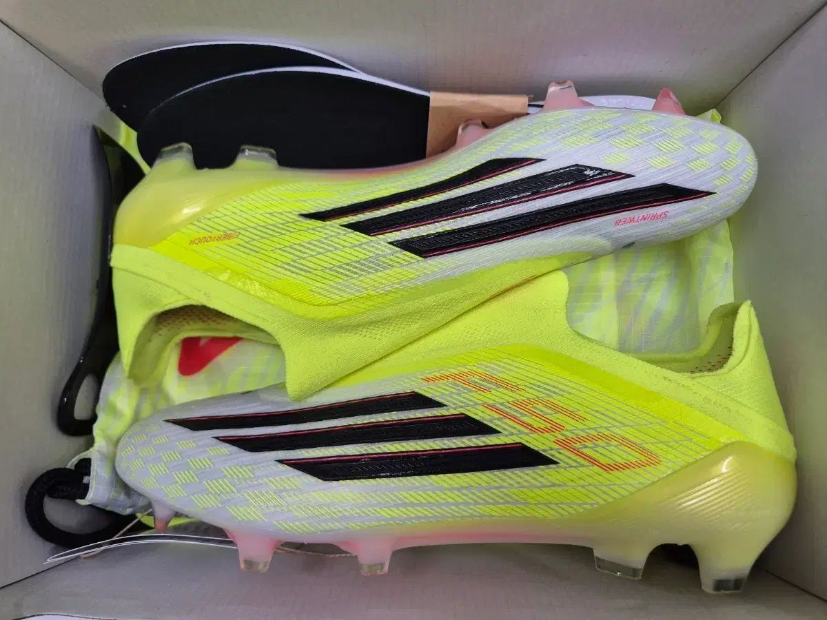 アディダス F50 エリート LL FG サッカーシューズ